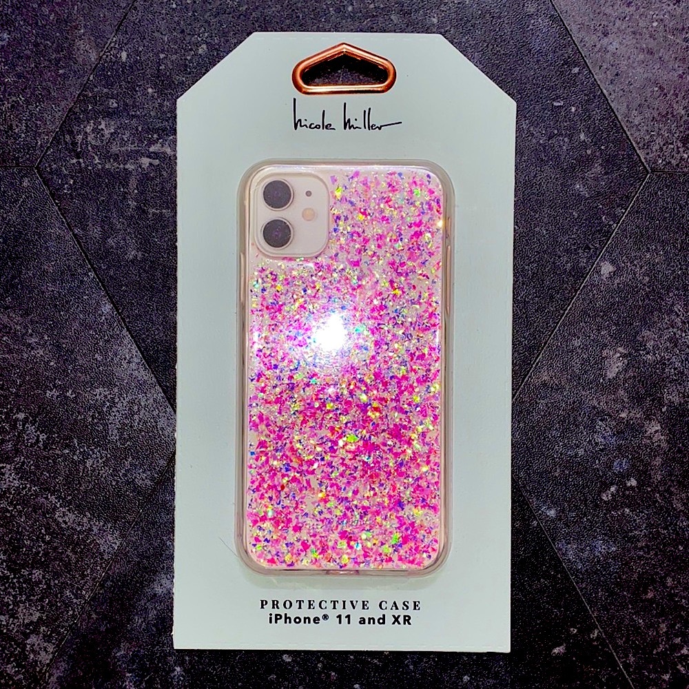 iPhone 11 and XR IPhone case